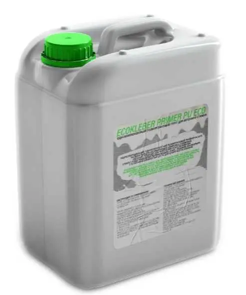 Ecokleber 2K PU