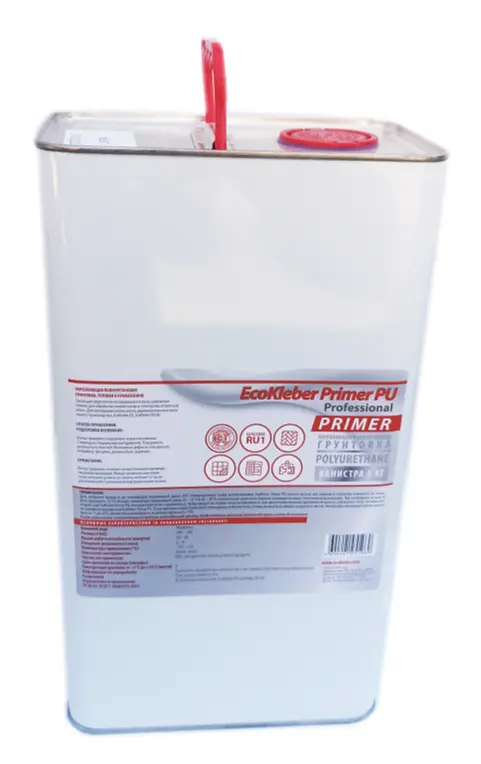 Ecokleber PU90
